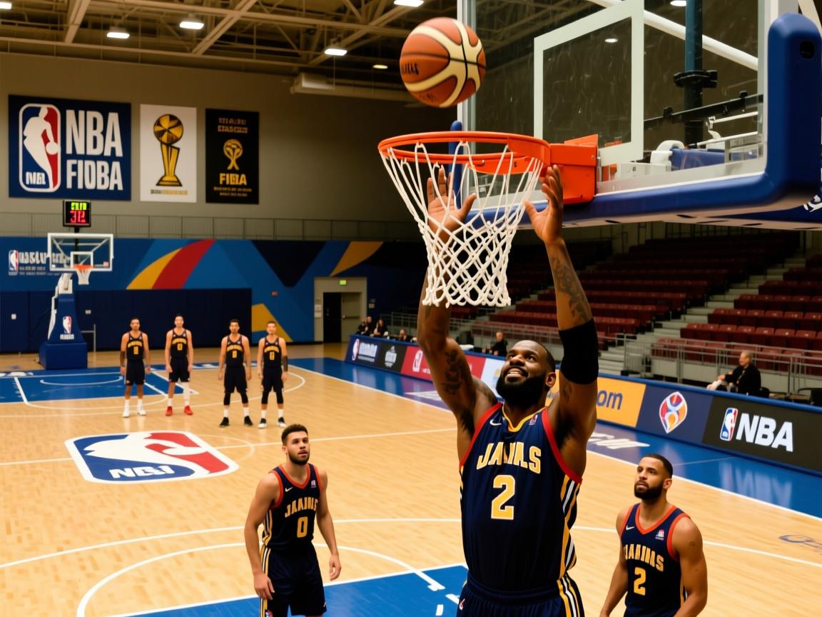 开云体育登录入口-CBA联盟持续推动智能分析系统辅助比赛决策,cba赛事分析师  第2张