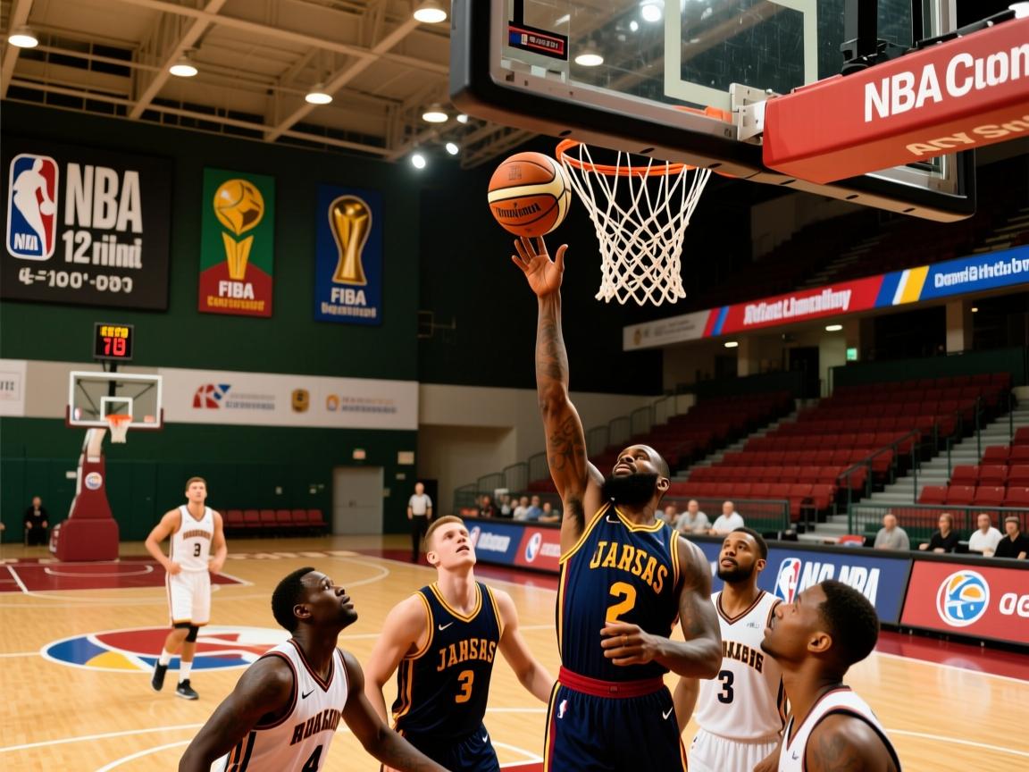 开云体育平台-CBA联盟持续深化基层人才培养路径,cba人才输送体系  第3张