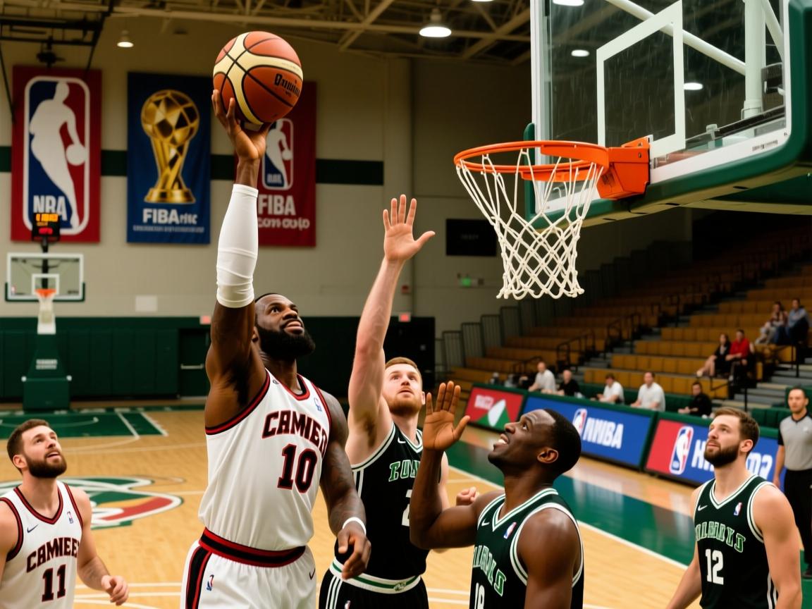 开云体育网址-CBA联盟探索篮球产业链发展新模式,cba发展现状  第2张