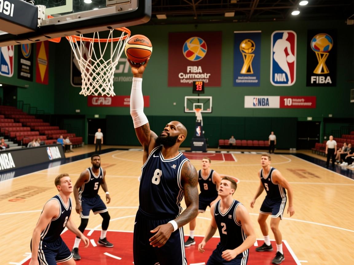 开云体育网址-CBA联盟探索篮球产业链发展新模式,cba发展现状  第3张