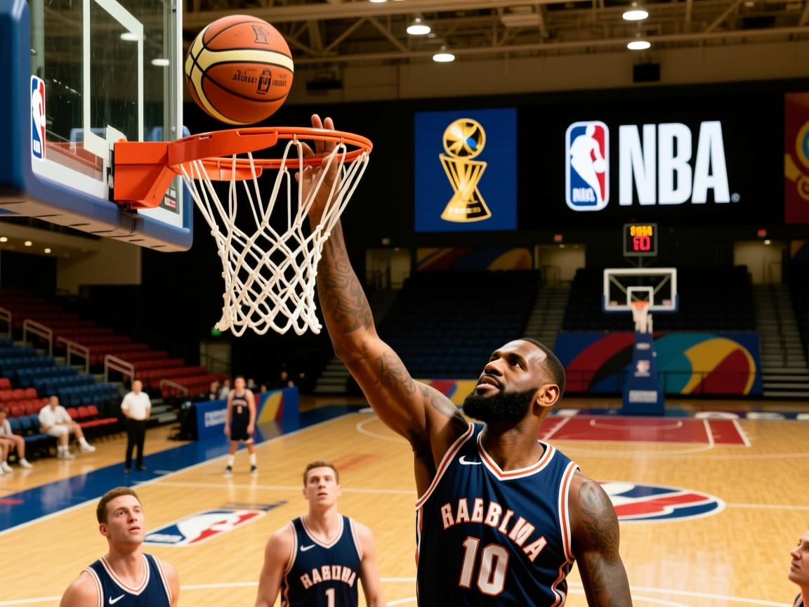 开云体育app入口-CBA联盟推动多层级联赛构建完整体系,cba篮球联赛是什么意思  第2张