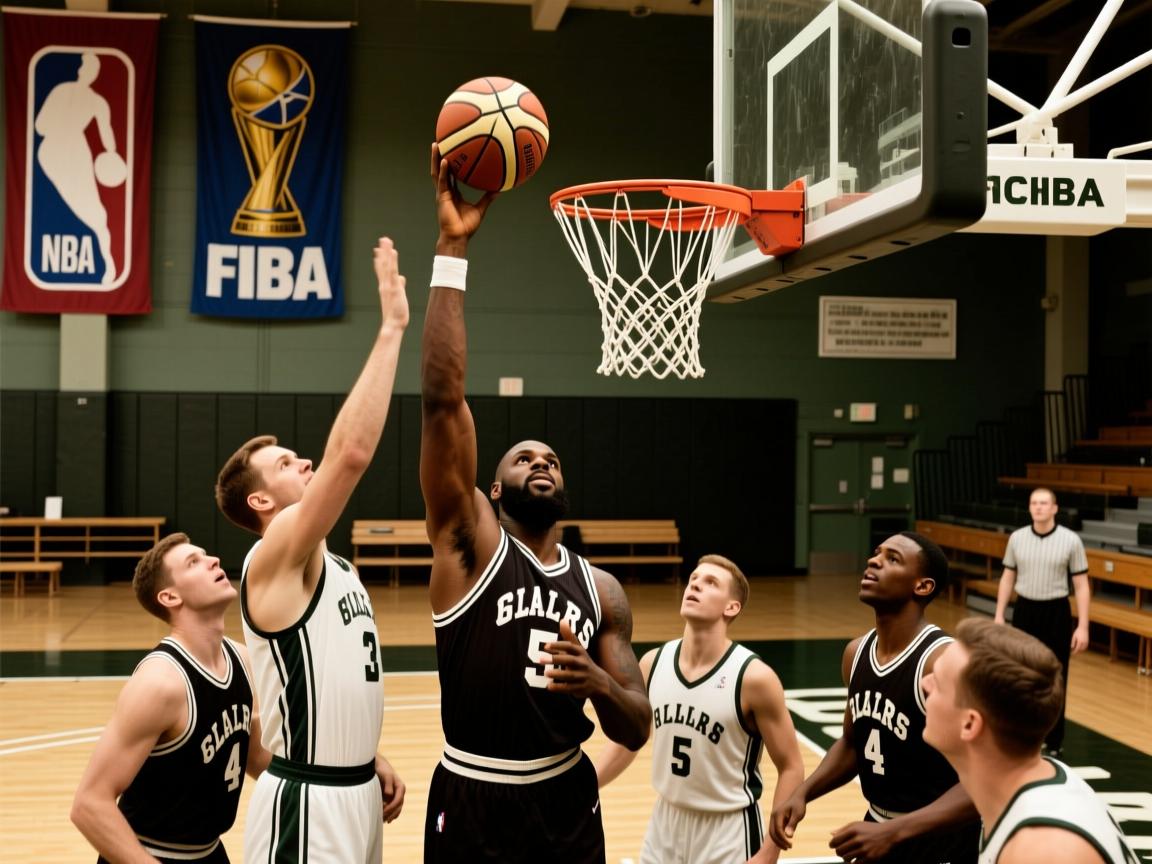 开云体育app入口-CBA联盟推动多层级联赛构建完整体系，cba篮球联赛是什么意思