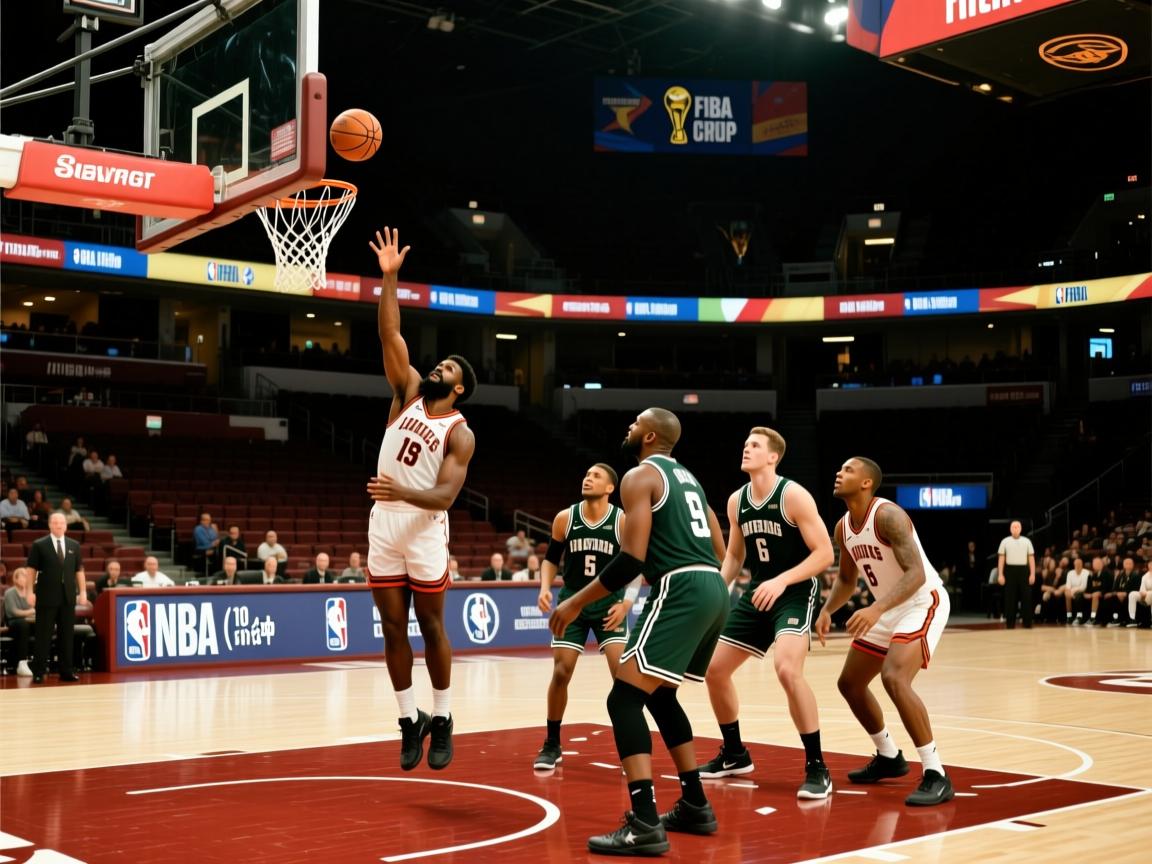 开云体育app入口-CBA联盟推动多层级联赛构建完整体系,cba篮球联赛是什么意思  第3张