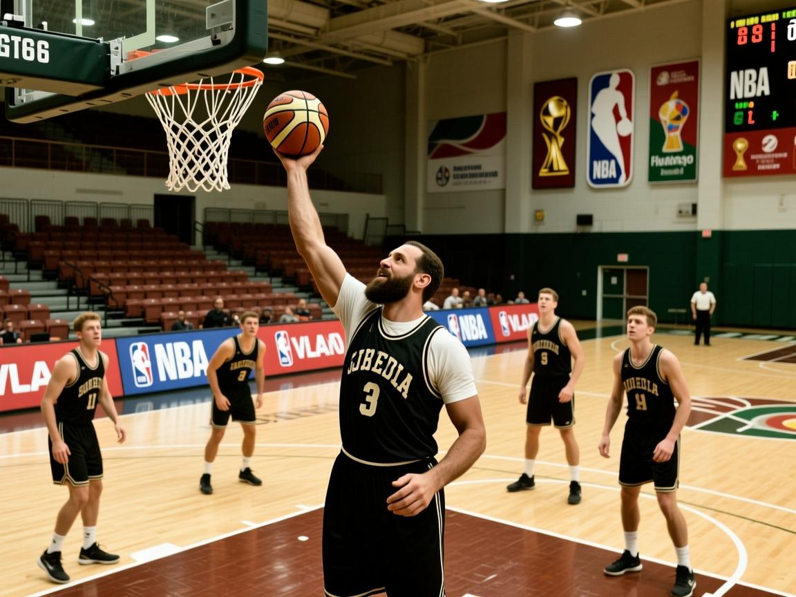 开云体育app注册-CBA联赛关注运动员生涯规划，cba职业运动员  第2张