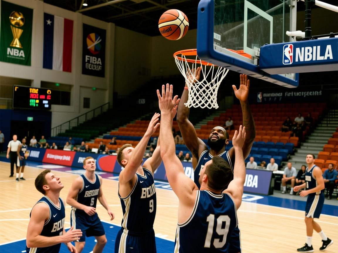 开云体育网站-CBA联赛加强裁判培训 确保比赛公平公正，cba裁判考试流程  第2张