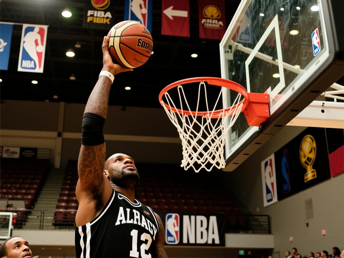 开云体育官网-CBA联赛关注球员健康 制定科学训练计划，cba篮球知识  第2张