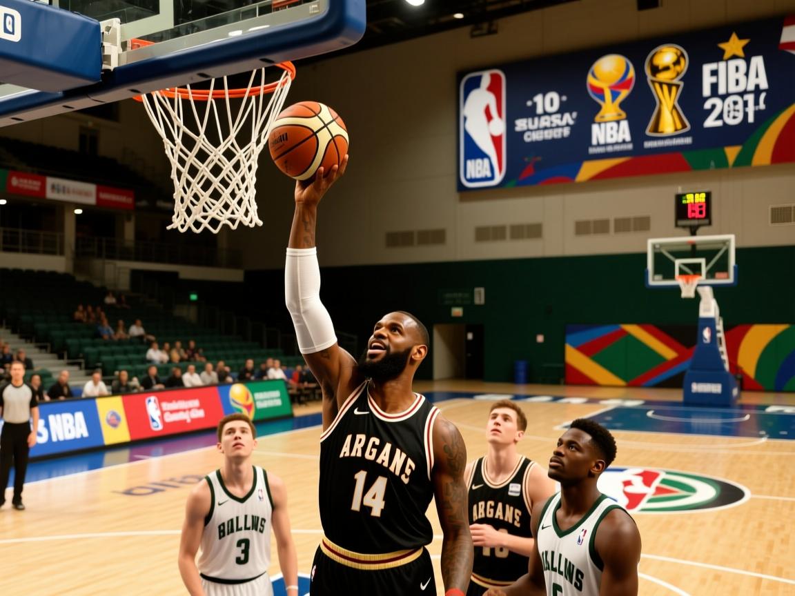 开云体育娱乐-CBA联赛吸引更多年轻球迷参与,跟我说说cba联赛的情况呗  第2张