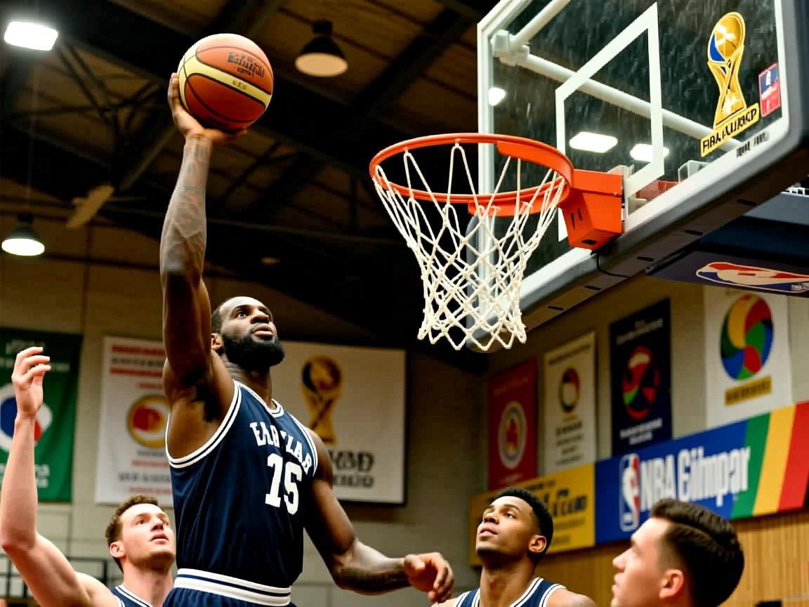 开云体育在线入口-中国三人篮球男队注重团队精神培养，中国三人男子篮球队队员  第2张