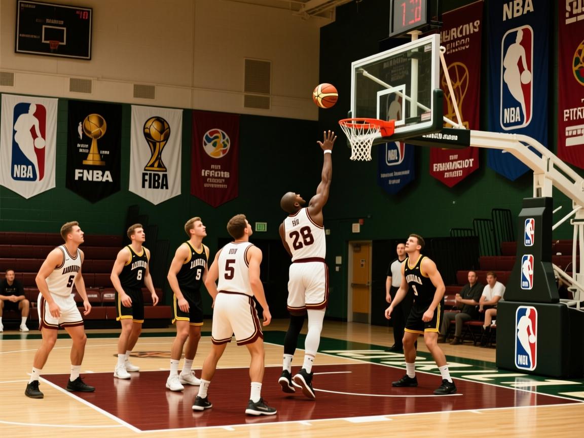 开云体育网站-中国男篮集训强度稳步提升，中国男篮集训队的情况