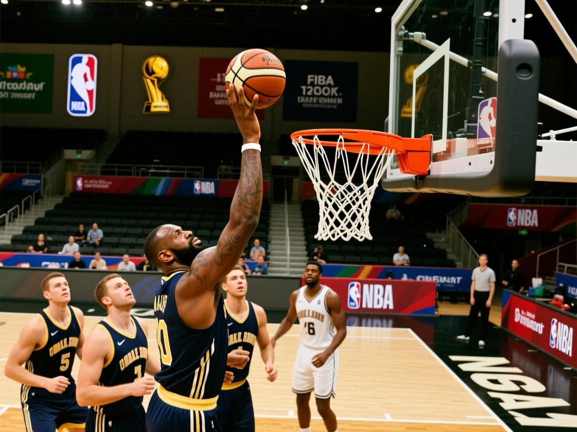 kaiyun开云体育-快攻回合是否应当减少传球以节省节奏，快攻的时候老是掉球