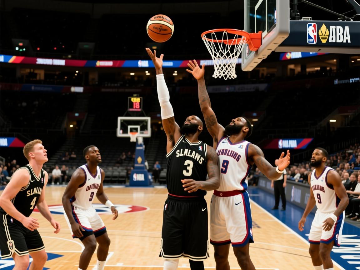 开云体育app下载-替补球员角色演化为“节奏打破者”  第2张