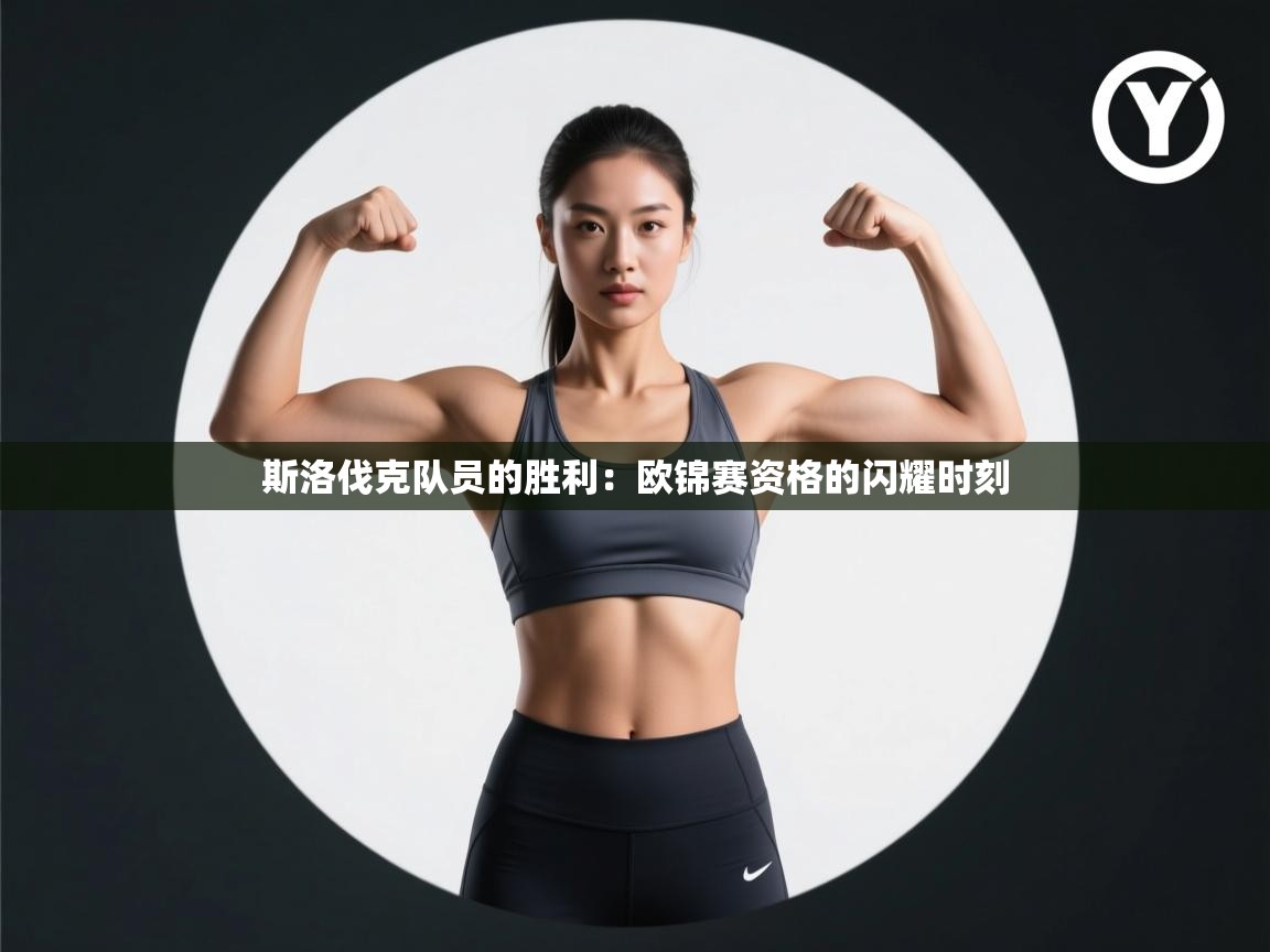 斯洛伐克队员的胜利:欧锦赛资格的闪耀时刻 第1张