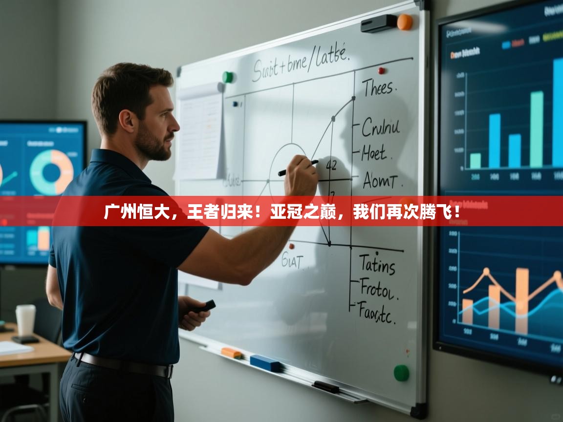 广州恒大，王者归来！亚冠之巅，我们再次腾飞！  第2张